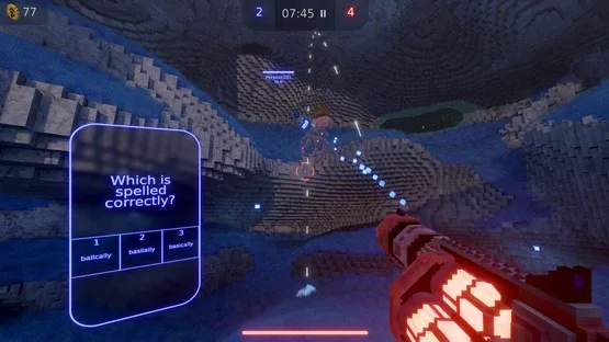 Captcha The Flag screenshot 9