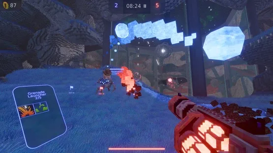 Captcha The Flag screenshot 10