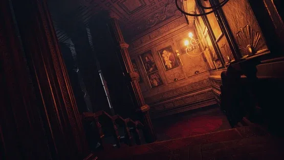 Hunter From Hell screenshot 3