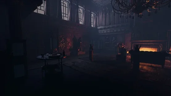 Hunter From Hell screenshot 4