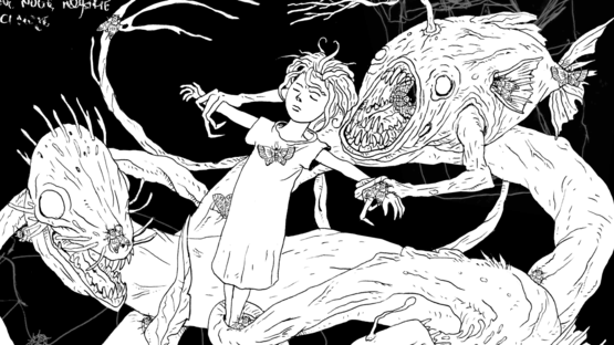 Amen 11 11 Screenshot