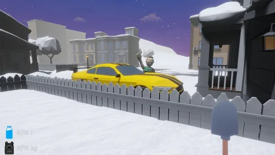 Neighbor Master screenshot 4