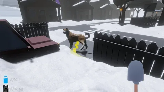 Neighbor Master screenshot 3
