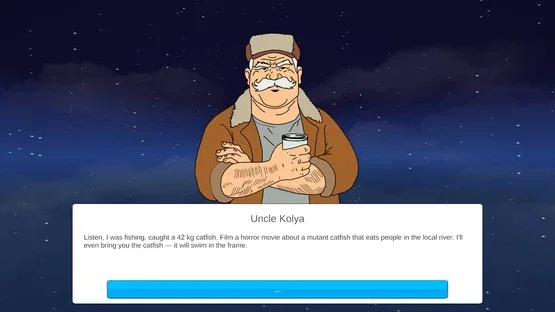 Absolute Cinema screenshot 4
