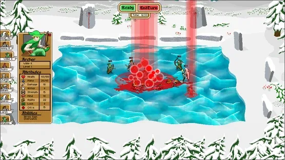 Some of You May Die screenshot 4