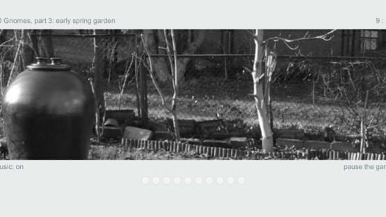 10 Gnomes 3: Spring Garden March screenshot 2