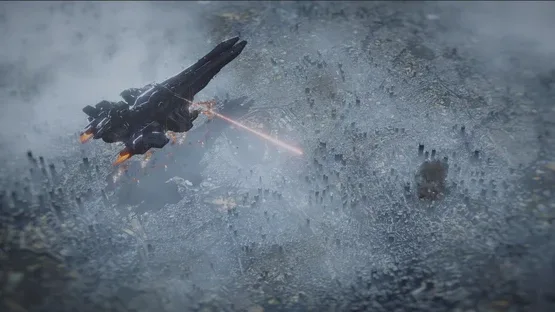 Dreadnought Tartarus screenshot 4