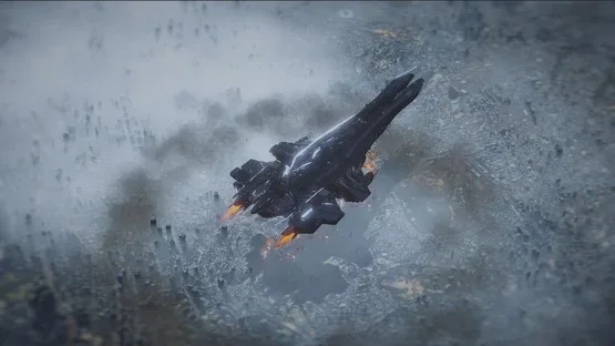 Dreadnought Tartarus screenshot 1