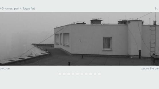 10 Gnomes 4: Foggy Flat screenshot 1
