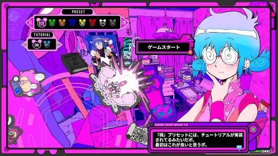 Illvelo Swamp Happy Together gameplay screenshot 1