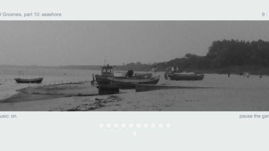 10 Gnomes 10: Seashore screenshot 1