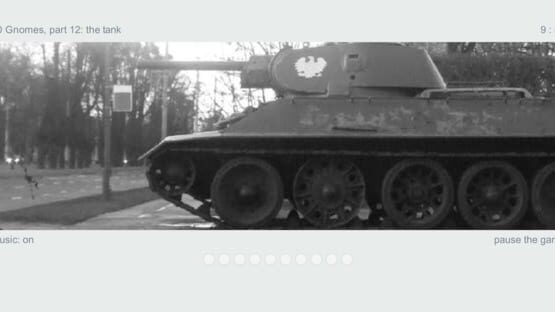 10 Gnomes 12: the Tank screenshot 2