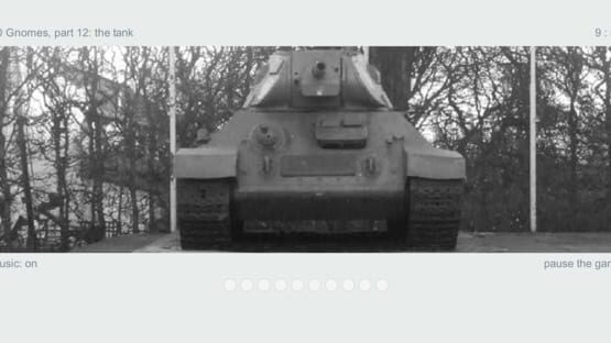 10 Gnomes 12: the Tank screenshot 3