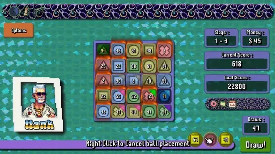Bingo Betty screenshot 2