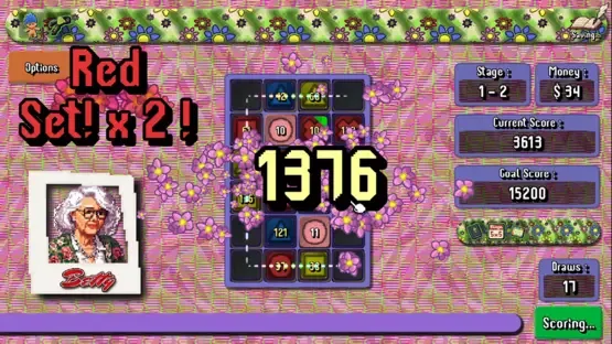 Bingo Betty screenshot 3