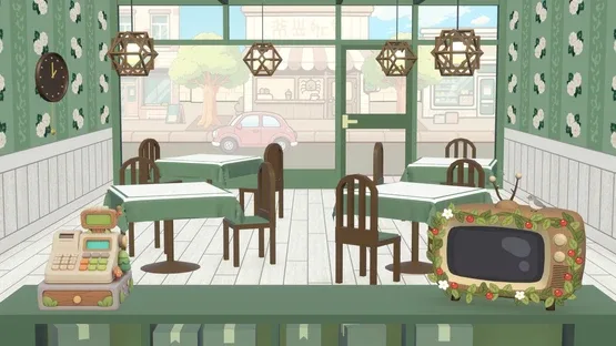 Jiaozi & Shopkeeper screenshot 8