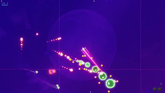 Princess Khalifa: Legacy of Wrath Screenshot