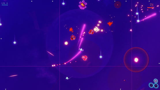 Princess Khalifa: Legacy of Wrath Screenshot