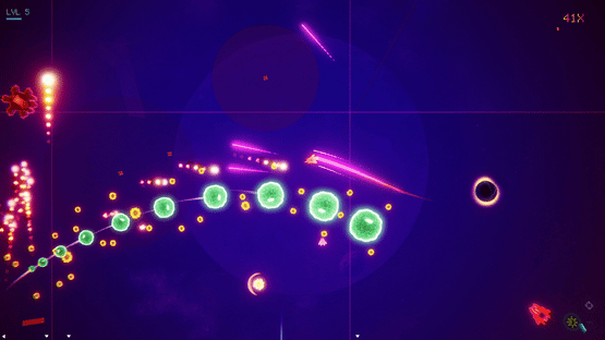 Princess Khalifa: Legacy of Wrath Screenshot