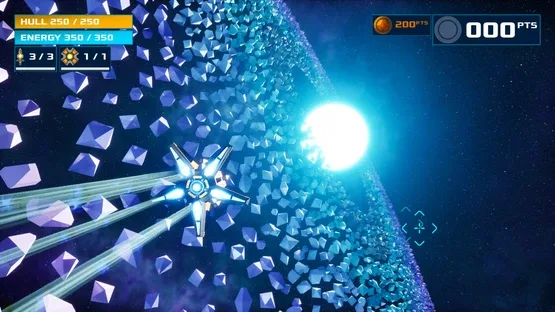 Alastrius screenshot 3