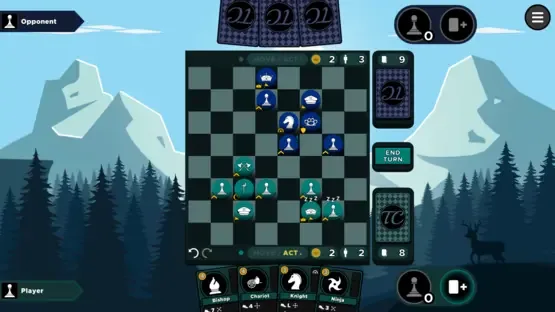 Top Check screenshot 1