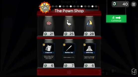 Top Check screenshot 4