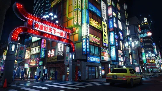 Dark Ties screenshot 3