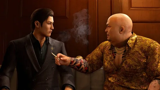 Dark Ties screenshot 4