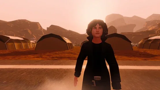 In Search of Freedom screenshot 1
