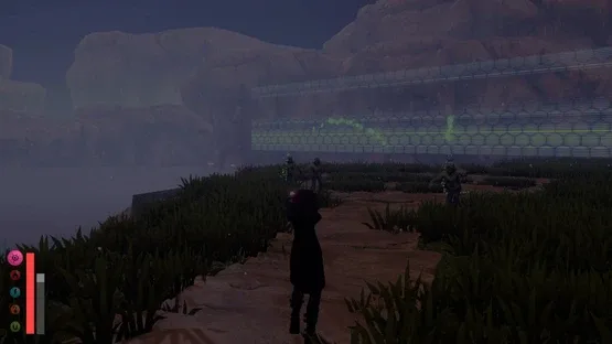 In Search of Freedom screenshot 3
