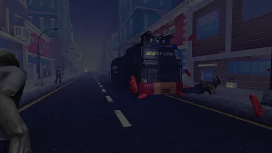 In Search of Freedom screenshot 4