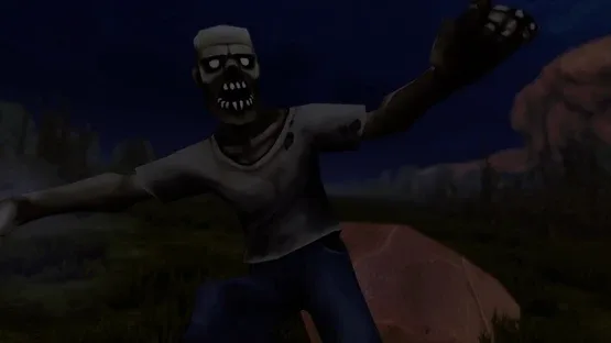 In Search of Freedom screenshot 6
