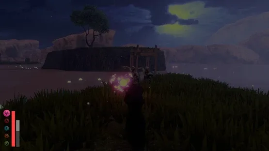 In Search of Freedom screenshot 7