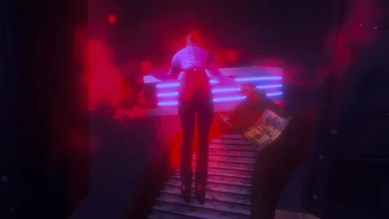 In Search of Freedom screenshot 9