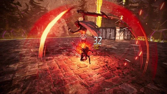 Lirai: Heir Of Darkness screenshot 4