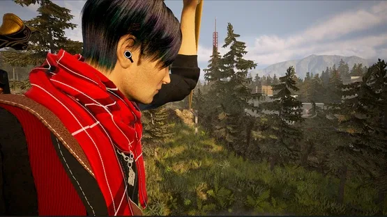 Lirai: Heir Of Darkness screenshot 6