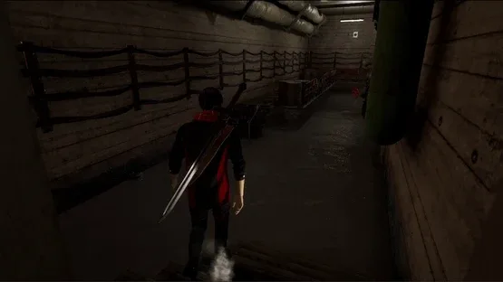 Lirai: Heir Of Darkness screenshot 9