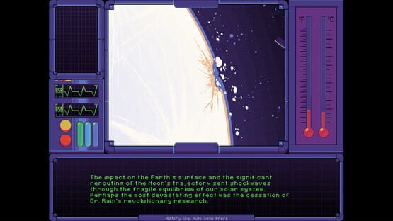 The Moon Looks Beautiful Tonight: Definitive Edition screenshot 3