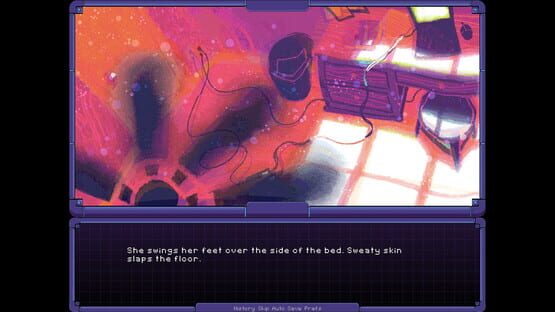 The Moon Looks Beautiful Tonight: Definitive Edition screenshot 5