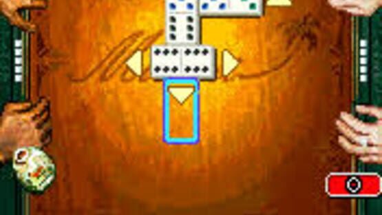 Domino Fever screenshot 2