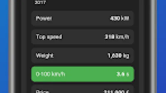 Trump Cards screenshot 2