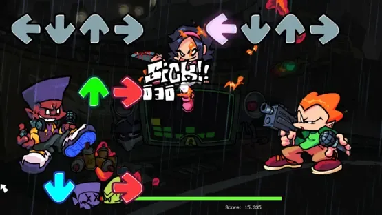 Friday Night Funkin' screenshot 11