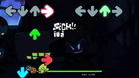 Friday Night Funkin' screenshot 19