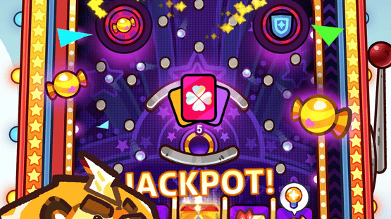 Clash of Critters Screenshot