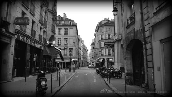 10 Gnomes in Paris screenshot 2