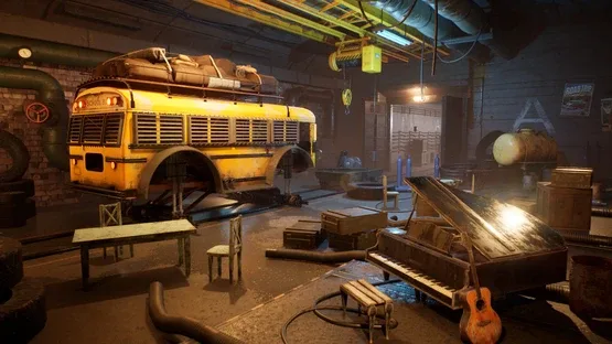 DoomBus screenshot 6