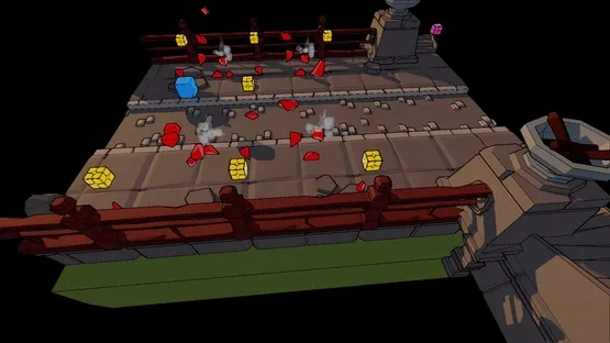 Cubettiny screenshot 6