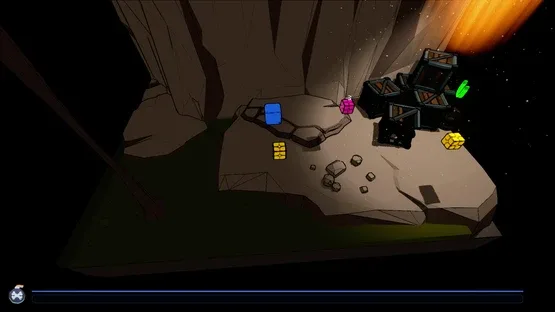 Cubettiny screenshot 7