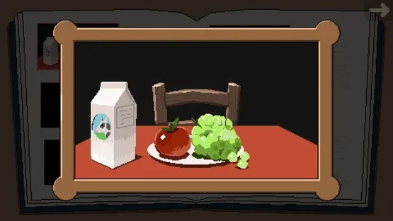Your Painting, Sir screenshot 3