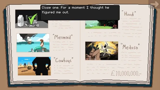 Your Painting, Sir screenshot 8